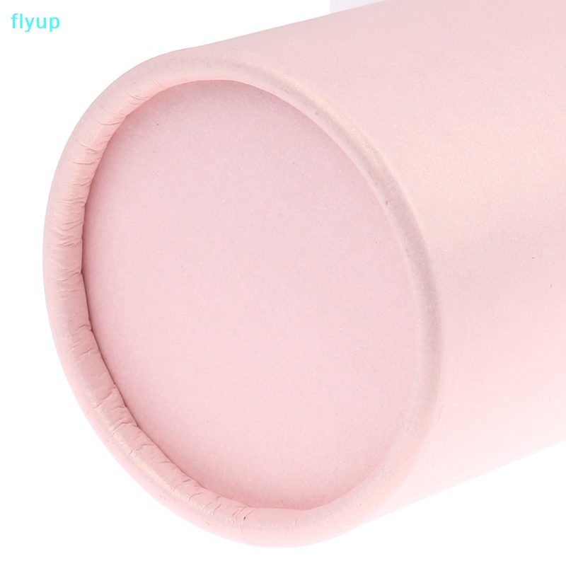 Flyup Bình Hoa Giấy mini Thay Thế Có Nắp Đậy Dùng Làm Quà Tặng