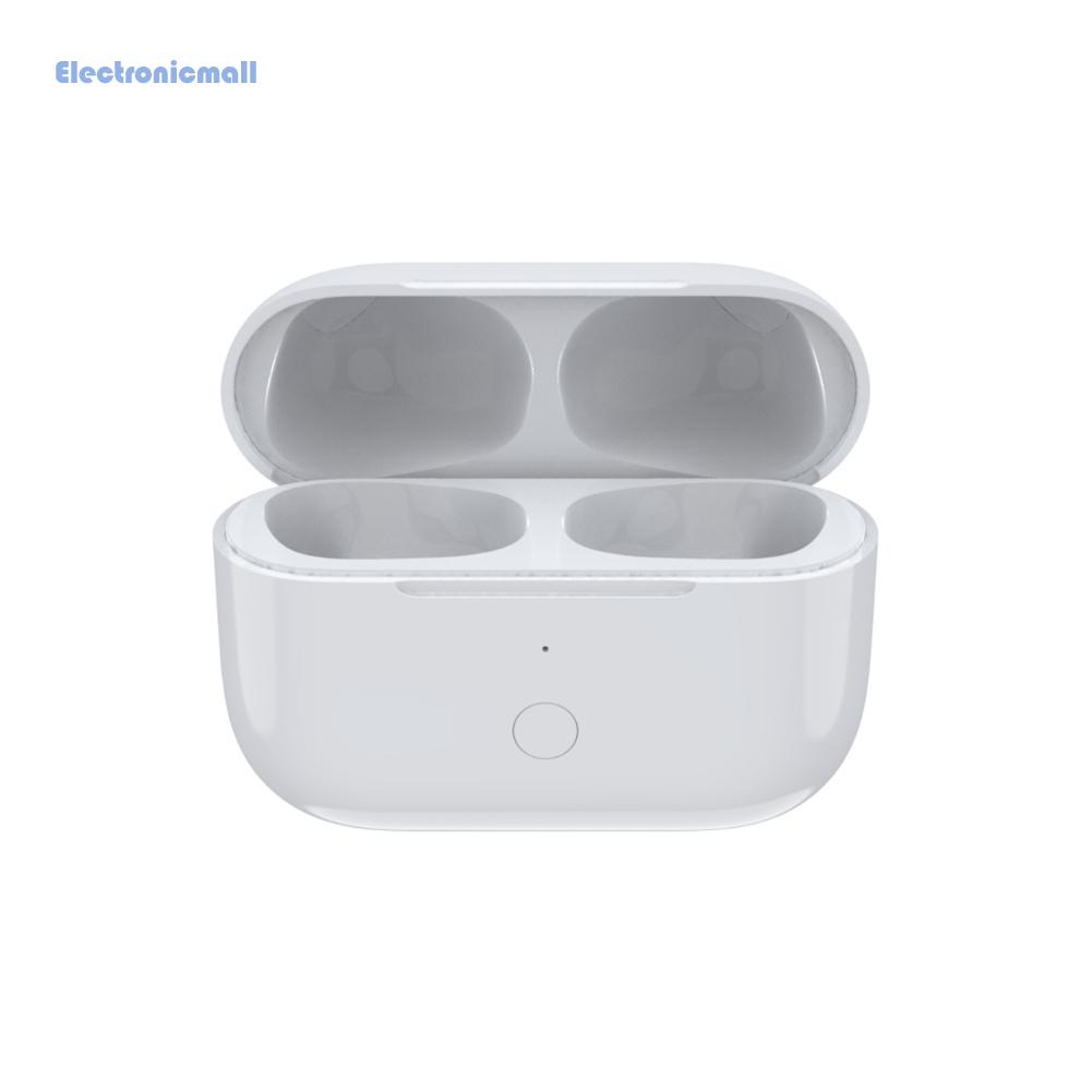 Vỏ Bảo Vệ Hộp Sạc Tai Nghe Bluetooth Không Dây Airpods 1 2 3 Pro 2 450 / 600 / 660Mah Mall01.vn