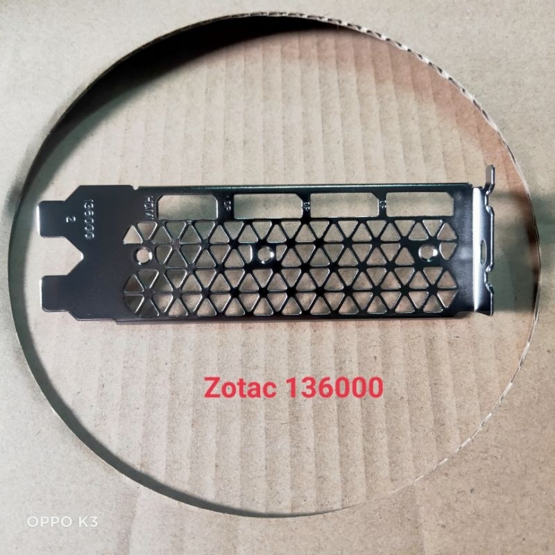 Fe Chắn Zotac Các Loại