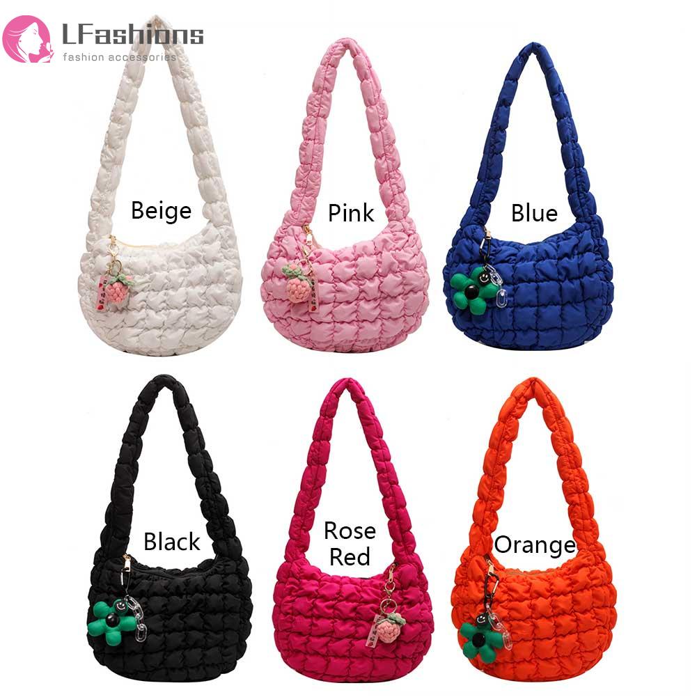 ❀ Áo Thun In Chữ Lovefashionss Thời Trang ❀ Túi Đeo Chéo Vai Kiểu Hàn Quốc Thời Trang 2023 Sành Điệu Cho Nữ