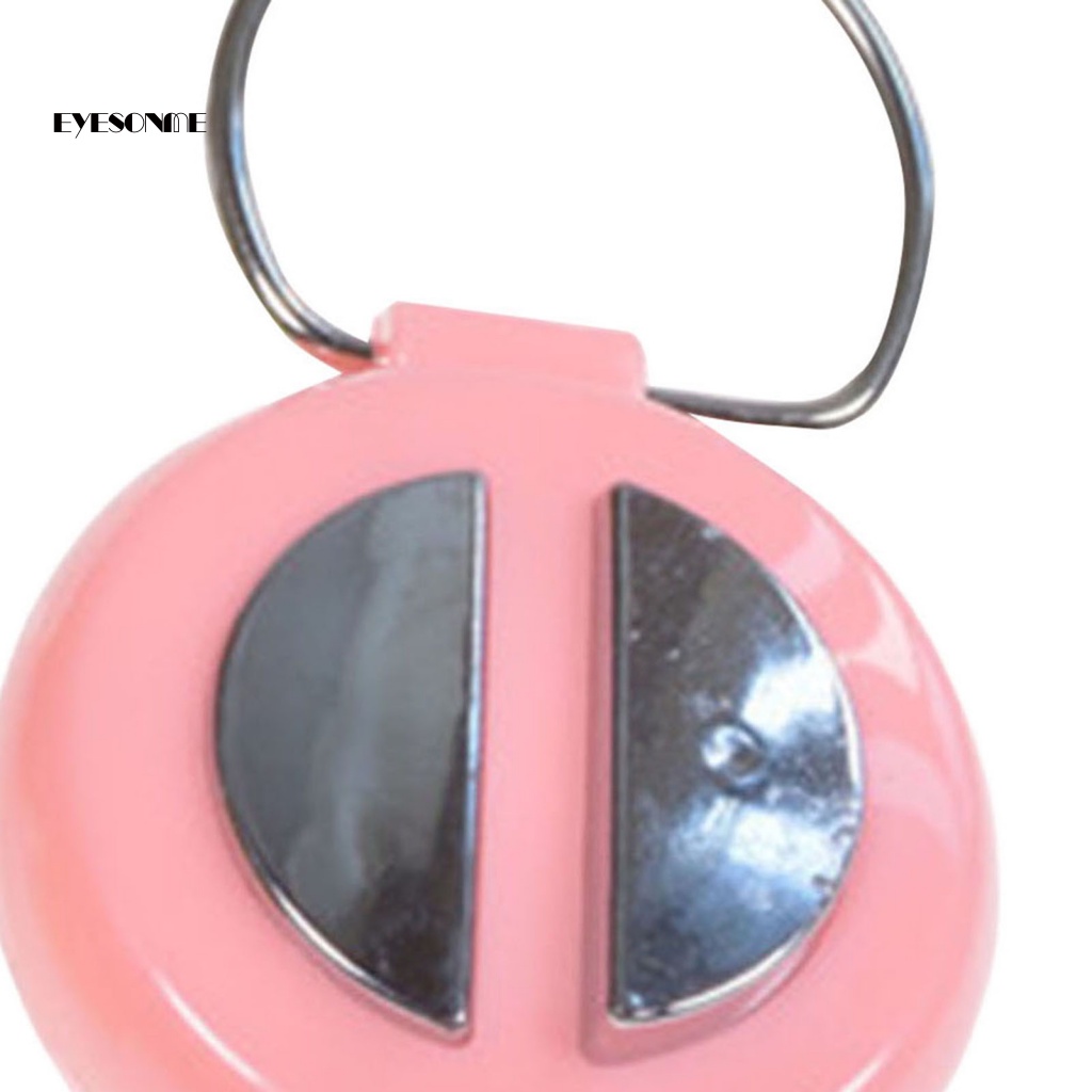 Đồ Chơi Giật Điện Cầm Tay Mini Màu Sắc Ngẫu Nhiên Kèm Vòng Nhẫn Vui Nhộn Dùng Làm Quà Tặng Ngày Cá Tháng Tư