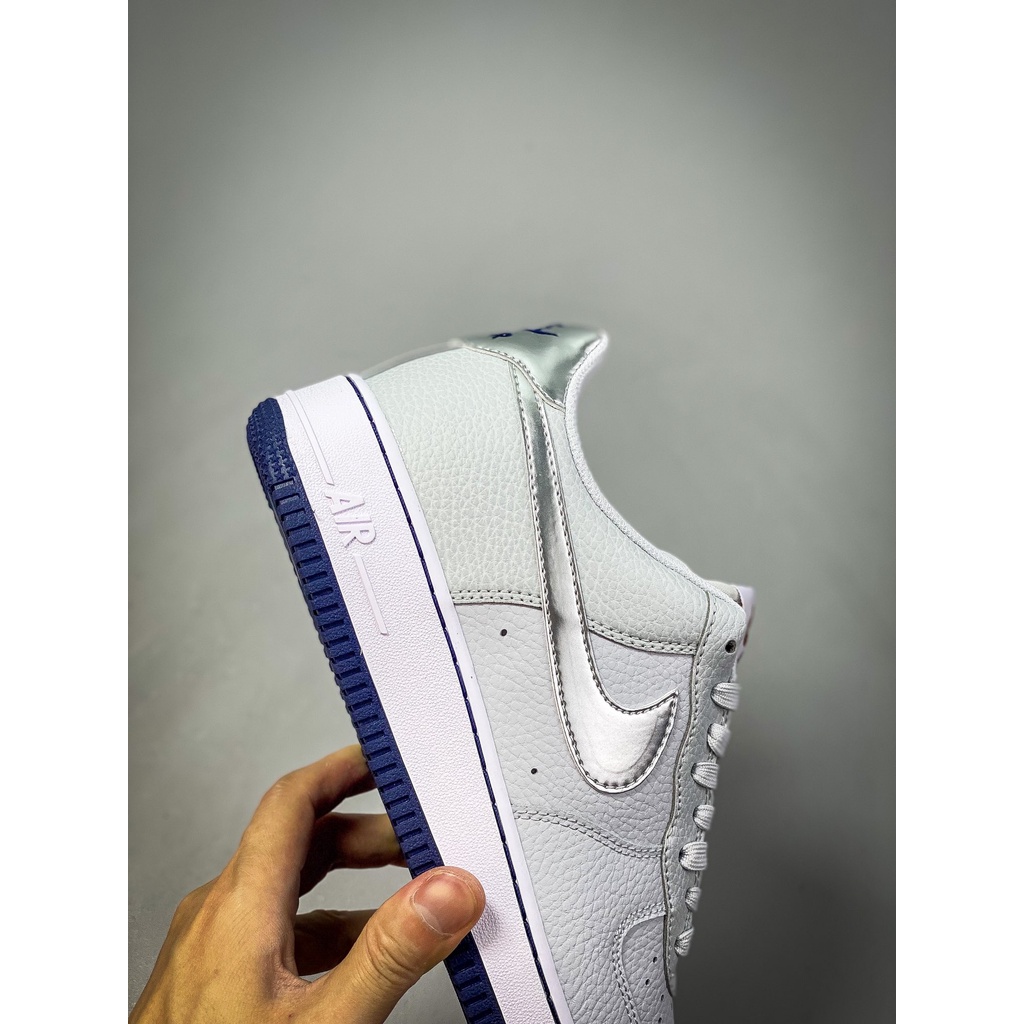 Nk air force 1'07 giày thể thao thông thường thấp ct3839-004 36-45