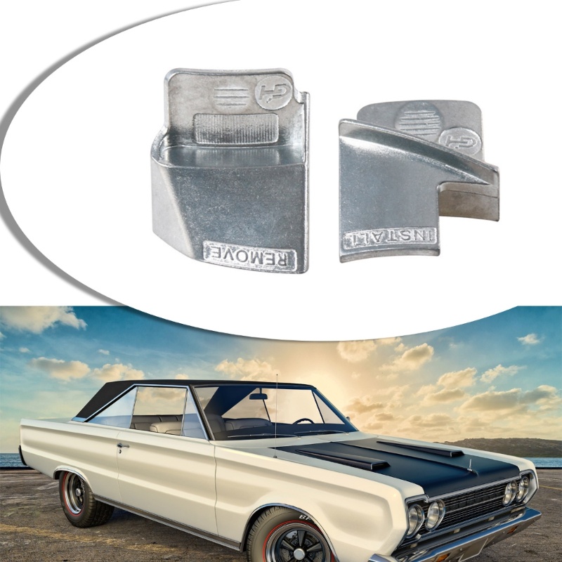 Bộ Dụng Cụ Dây Đai Đàn Hồi Tháo Gỡ Thời Gian Xe Hơi / Xe Tải