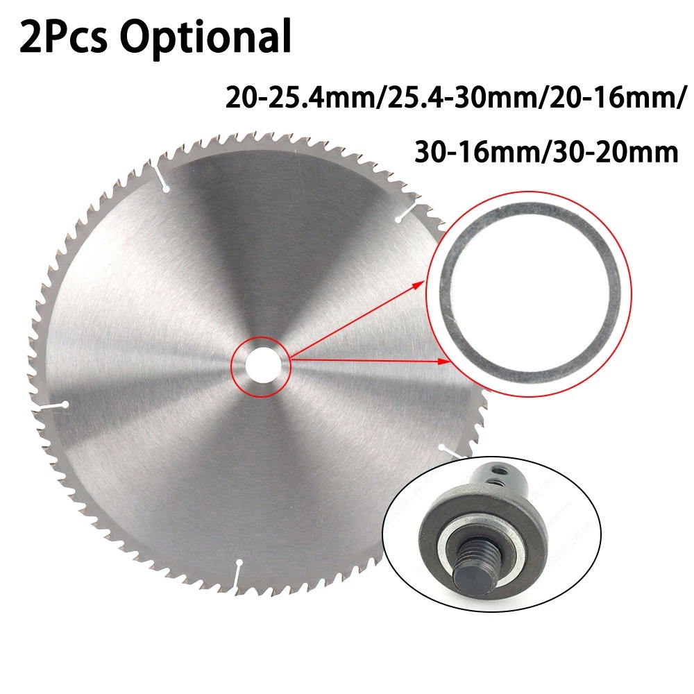 Vòng Cưa Tròn 30-25.4mm Cho Lưỡi Cưa Kim Loại 25.4-20mm 30-16mm