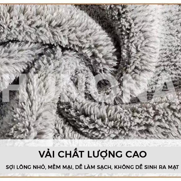 Khăn Lau Bếp Đa Năng Bằng Sợi Than Tre, Khăn Lau Tay Nhà Bếp Siêu Thấm Hút, Kháng Khuẩn
