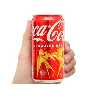 nước ngọt Coca Cola 235ml(thùng 24 lon)