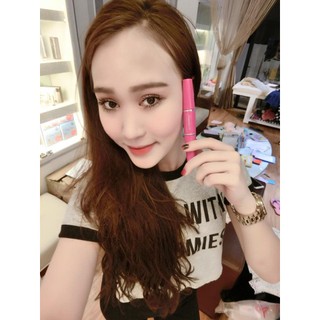 Mascara Mistine Super Model Dày Mi - Dài Mi Thái Lan🍄