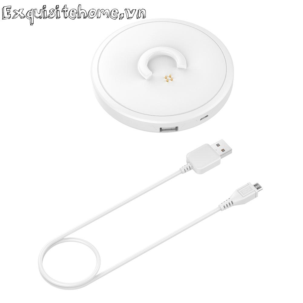 Đế sạc để bàn cradle charger cho bose soundlink revolve / revolve +