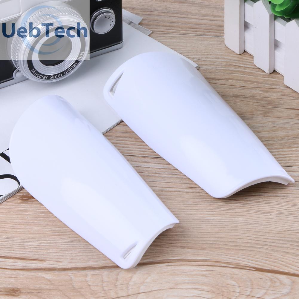 1 đôi bóng đá trẻ em shin guard pads antislip shield đồ bảo hộ chân bóng đá