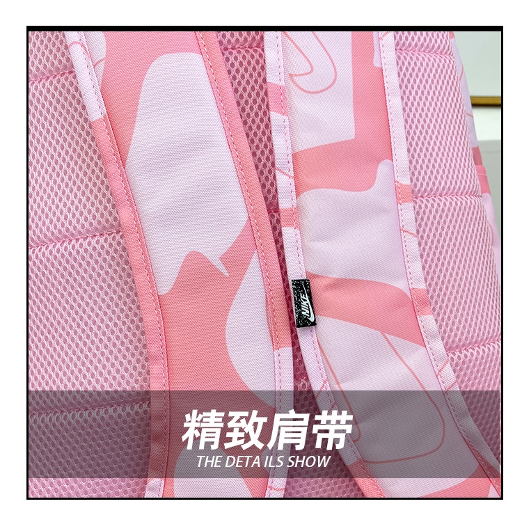 5529niek unisex túi đeo vai đơn học sinh thể thao thông thường