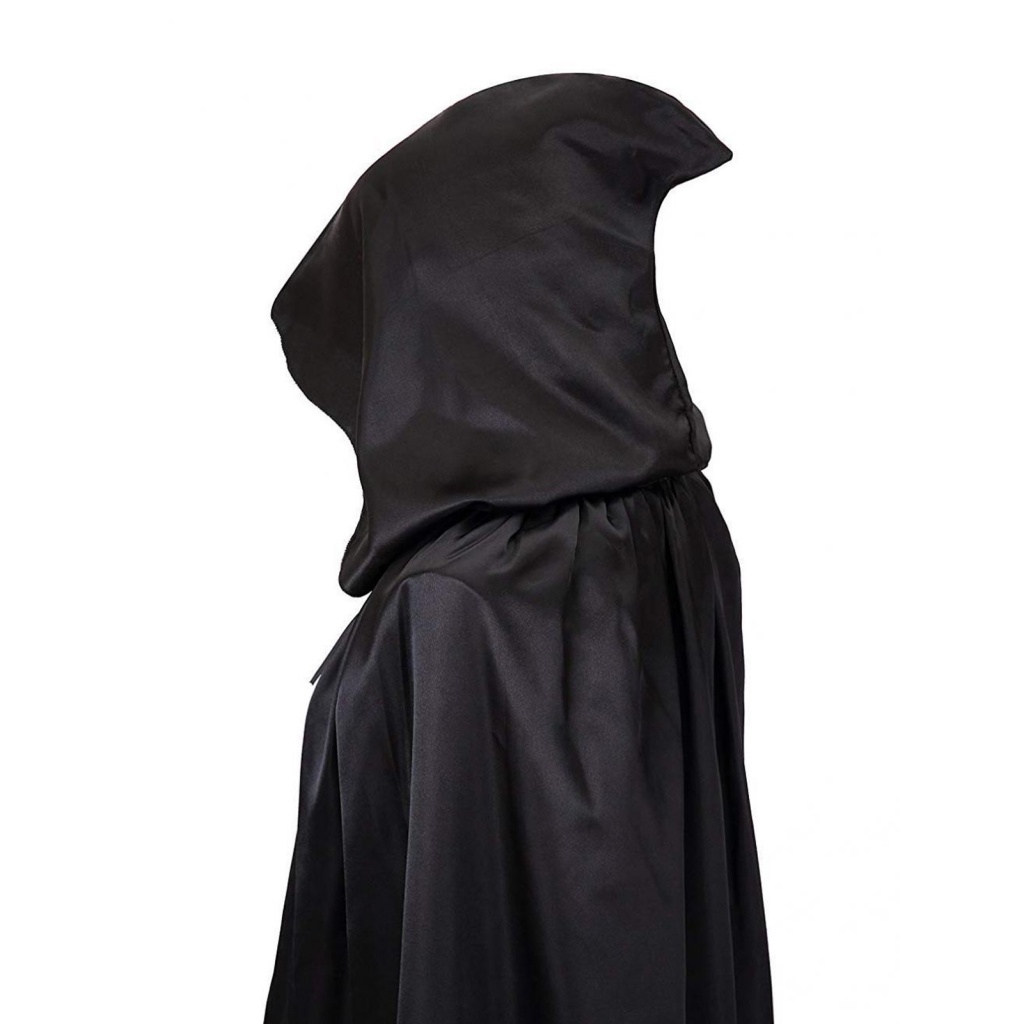 Bumeixu.cl thoải mái halloween cape mềm mại và thoải mái halloween cape halloween cape set áo choàng phù thủy mềm mại và thời trang cho lễ hội ứng dụng rộng rãi cho trẻ em chất lượng cao