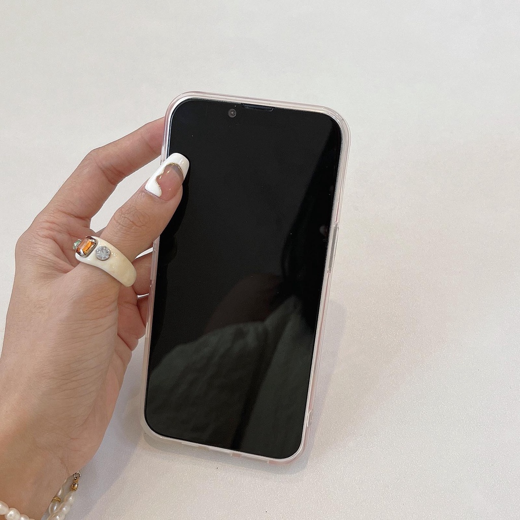 Cartoon disney phone case cho iphone 14 13 12 11 pro max anti-drop soft cover