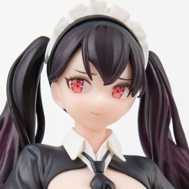 Hàng Mới Về Mới Mô Hình Nhân Vật Cô Hầu Gái Anime Làm Thủ Công Chất Lượng Cao