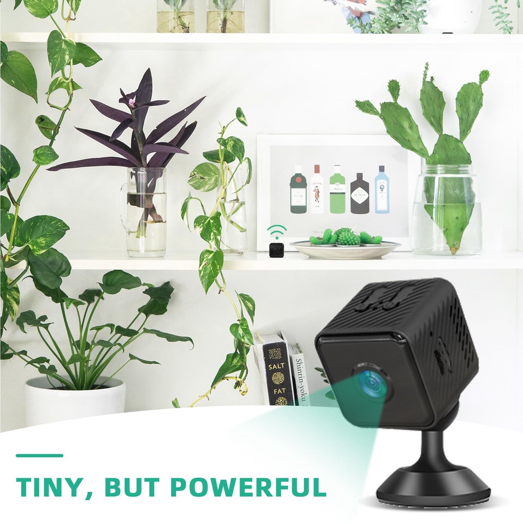 Camera mini x2 1080p hd tầm nhìn ban đêm camera wifi trong nhà an ninh xem từ xa máy quay không dây phát hiện chuyển động cam