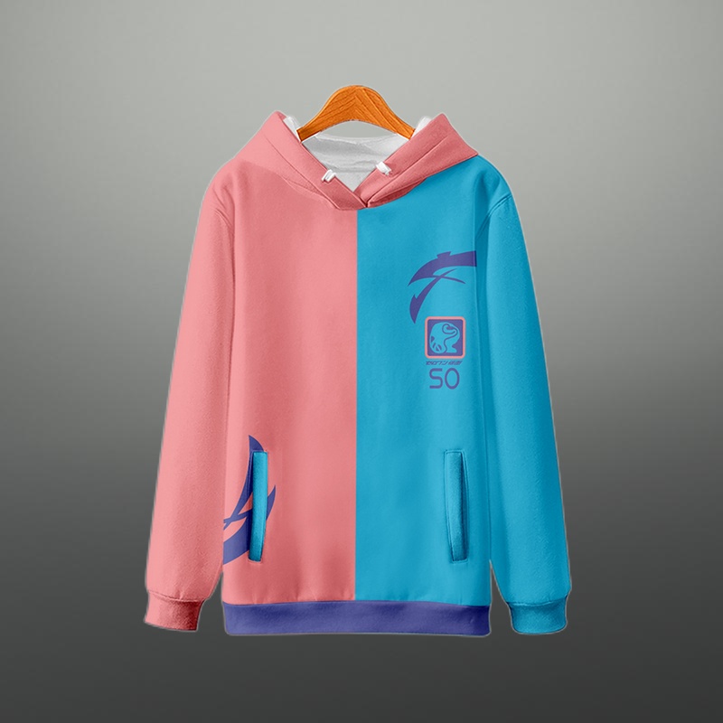 Kamen rider revice in 3d nam / nữ thời trang mùa thu nhật bản anime áo khoác dài tay