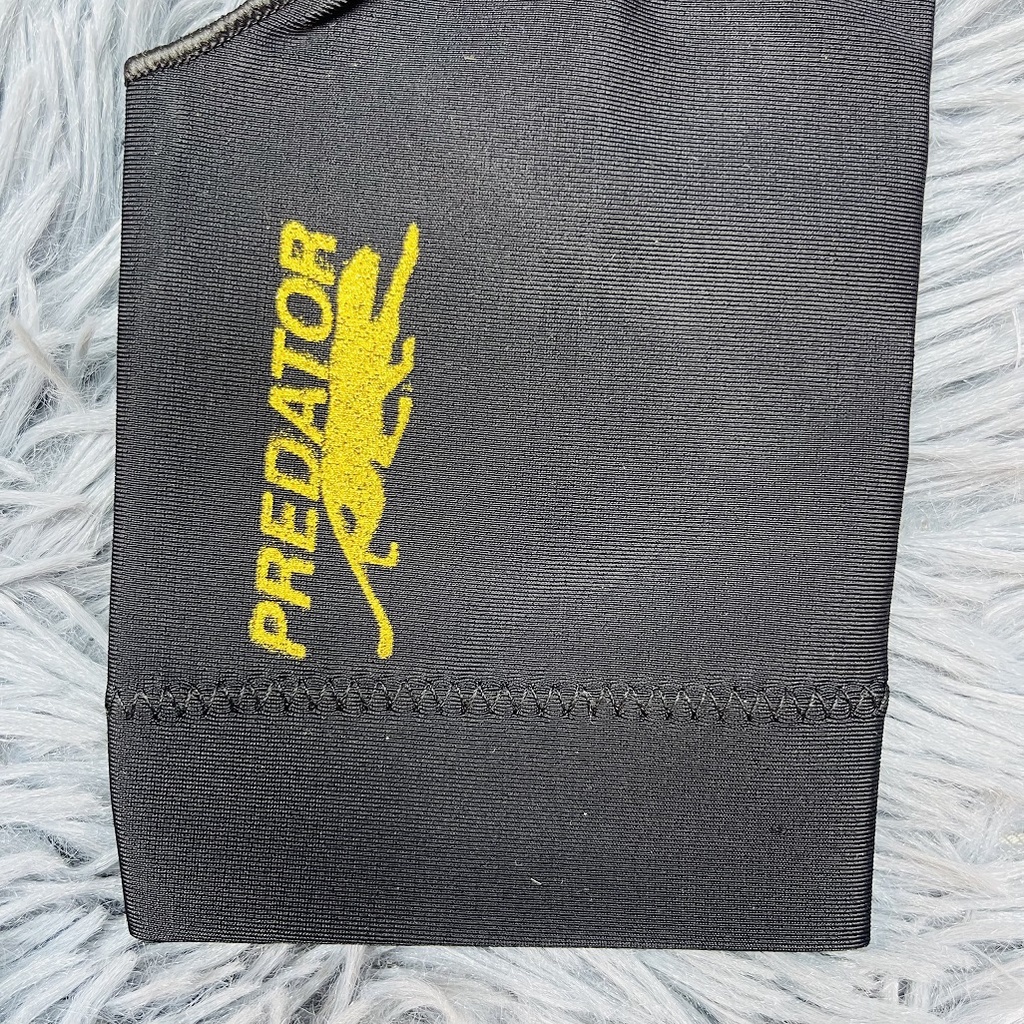 GANG TAY Predator hở ngón Giá Rẻ