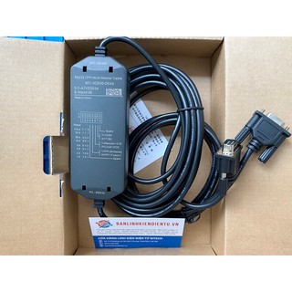 Cáp lập trình plc siemens s7-200 6es7901-3cb30-0xa0