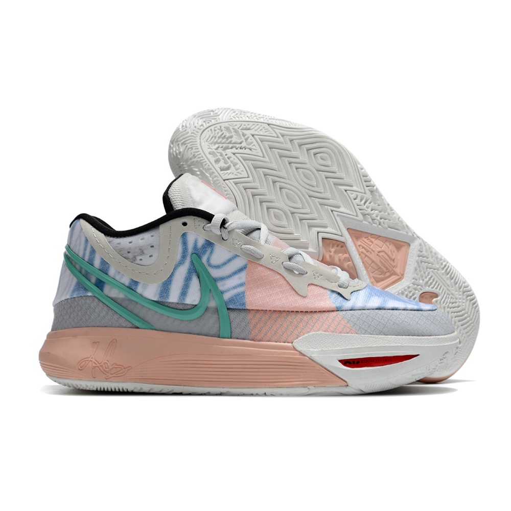 Giày bóng rổ nike kyrie 9 2023 kyrie irving 9 giày bóng rổ thể thao thông thường nba mới