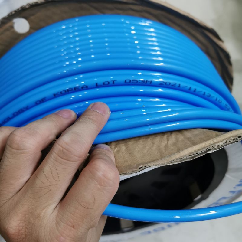 Đây hơi hàn quốc phi 4.6.8.10.12 giá/ 1m Hàng Nhập Khẩu