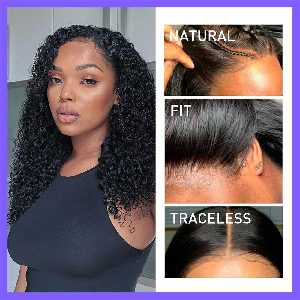 Spray Matching Skin Tones No Residue Lace Melting Spray for Wigs