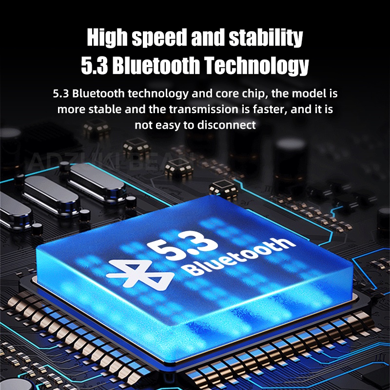 SPRISE K08 tai nghe bluetooth không dây dẫn xương