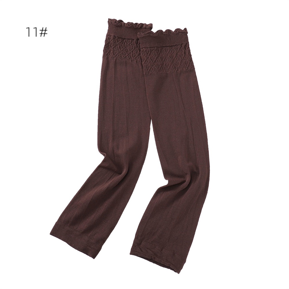 Khăn Trùm Cánh Tay Chống Nắng Co Giãn Phong Cách Hồi Giáo Cho Nữ