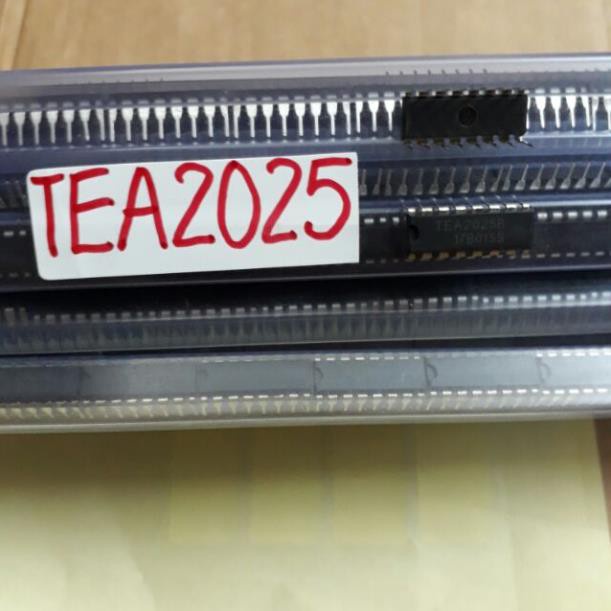 10 Con TEA2025 - Điện Tử Phương Huy -