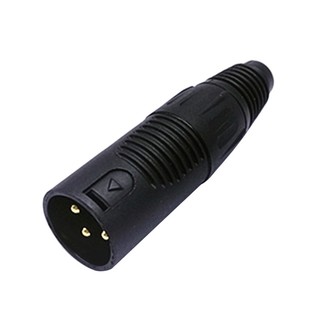 ✿ Đầu Nối Dây Cáp xlr 3 pin