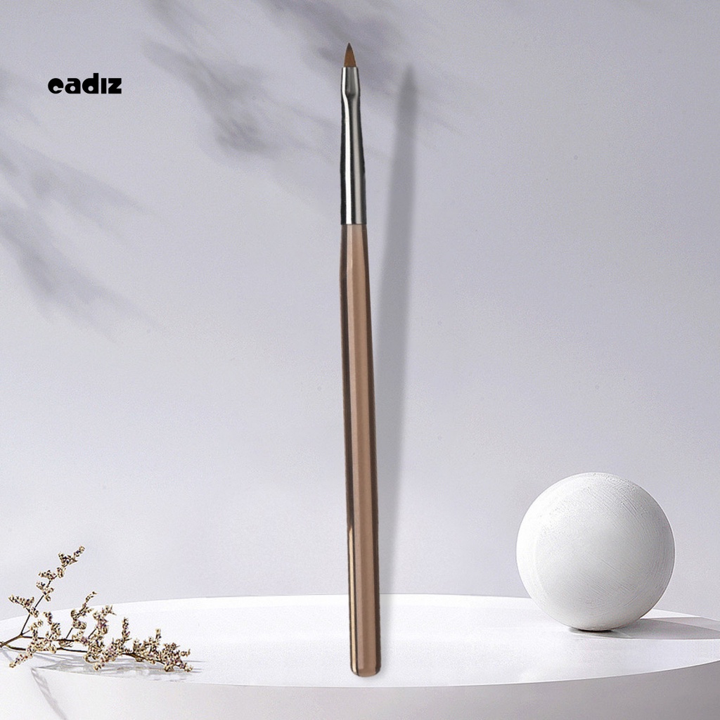 Bút Vẽ Móng Nghệ Thuật Lâu Trôi Đường Kẻ Mảnh Chuyên Nghiệp Cho Salon