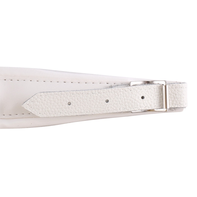 Dây Đeo Vai Bằng Da Cho Đàn Accordion 60-120 Bass Có Thể Điều Chỉnh