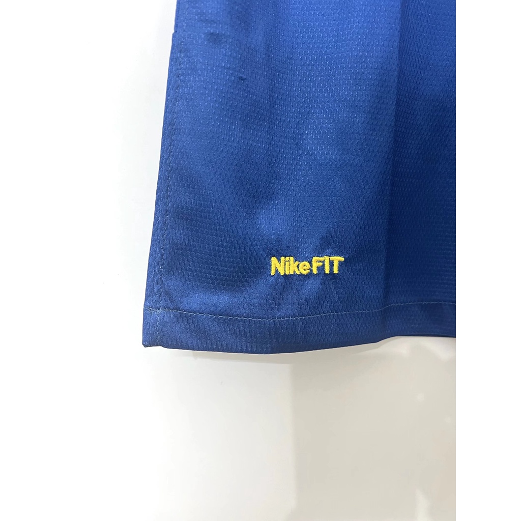 Retro jersey 08-09 barcelona main league edition đồng phục bóng đá thể thao