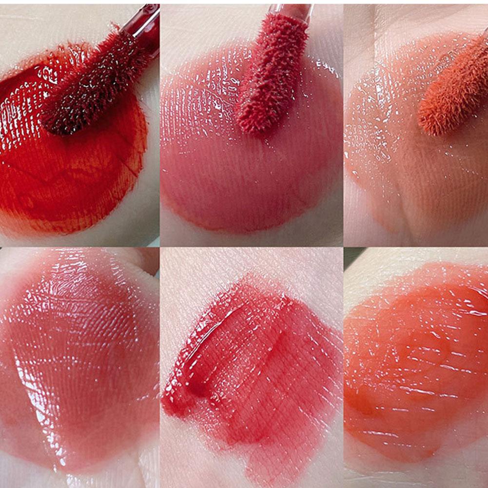 Son Bóng Kakashow Dưỡng Ẩm Làm Trắng Da