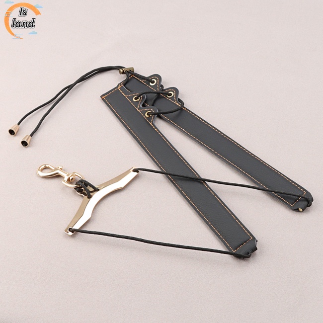 Dây Đeo Vai / Cổ Tùy Chỉnh Tiện Dụng Cho Nhạc Cụ Saxophone