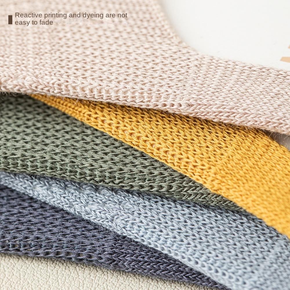 Đôi Tất Chân Lưới 26Eddie Chất Liệu Cotton Thoáng Khí