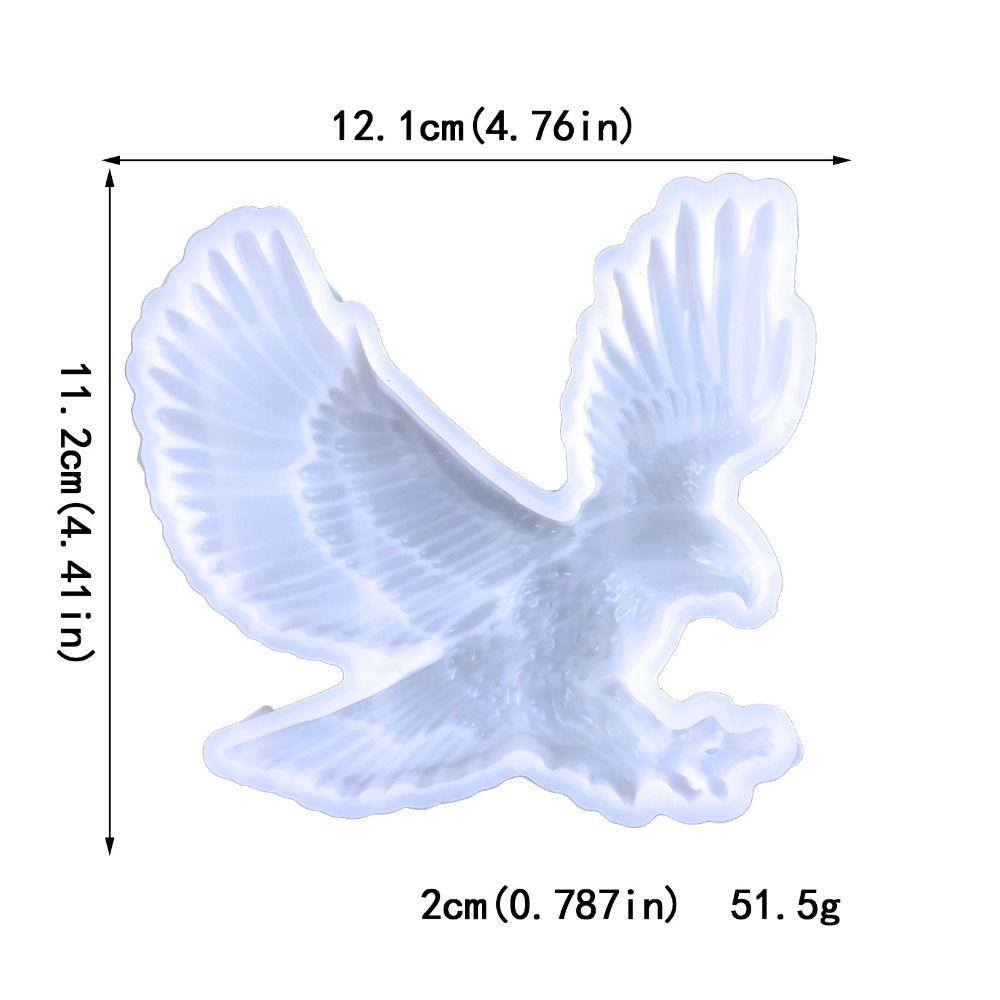 Khuôn Silicone 24 Ngăn Tạo Hình Mặt Dây Chuyền Nghệ Thuật