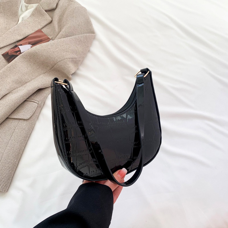 Túi Xách Đeo Vai Họa Tiết Vân Đá Thời Trang 2023 Cho Nữ