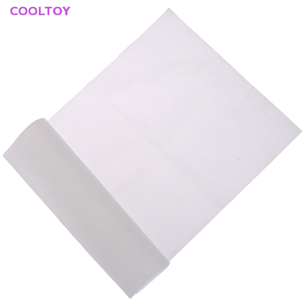 Cooltoy 1 Tờ Giấy Ảo Thuật Tạo Lửa 50X20cm