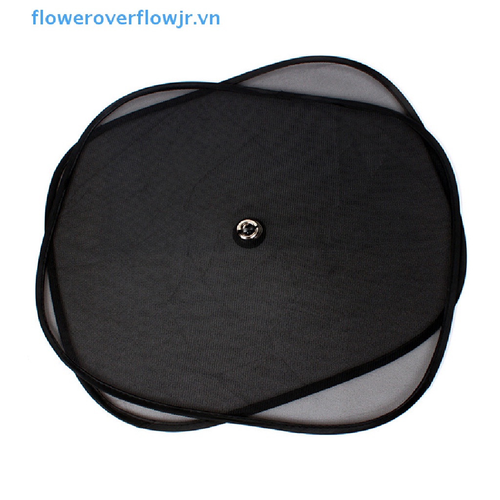 Tấm Che Nắng Và Tia UV Cho Cửa Sổ Xe Hơi