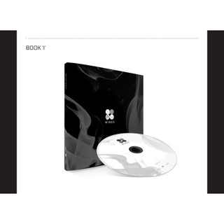 BTS - 2nd Full Album [ WINGS ]