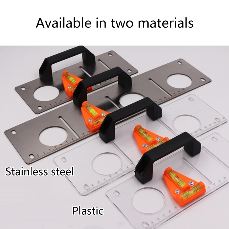 Thiết Bị Định Vị Tháo Rời Tường Khô / Công Cụ Dao Động