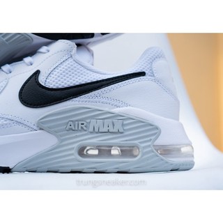 Giày Nike Air Max Excee White Black CD4165-100