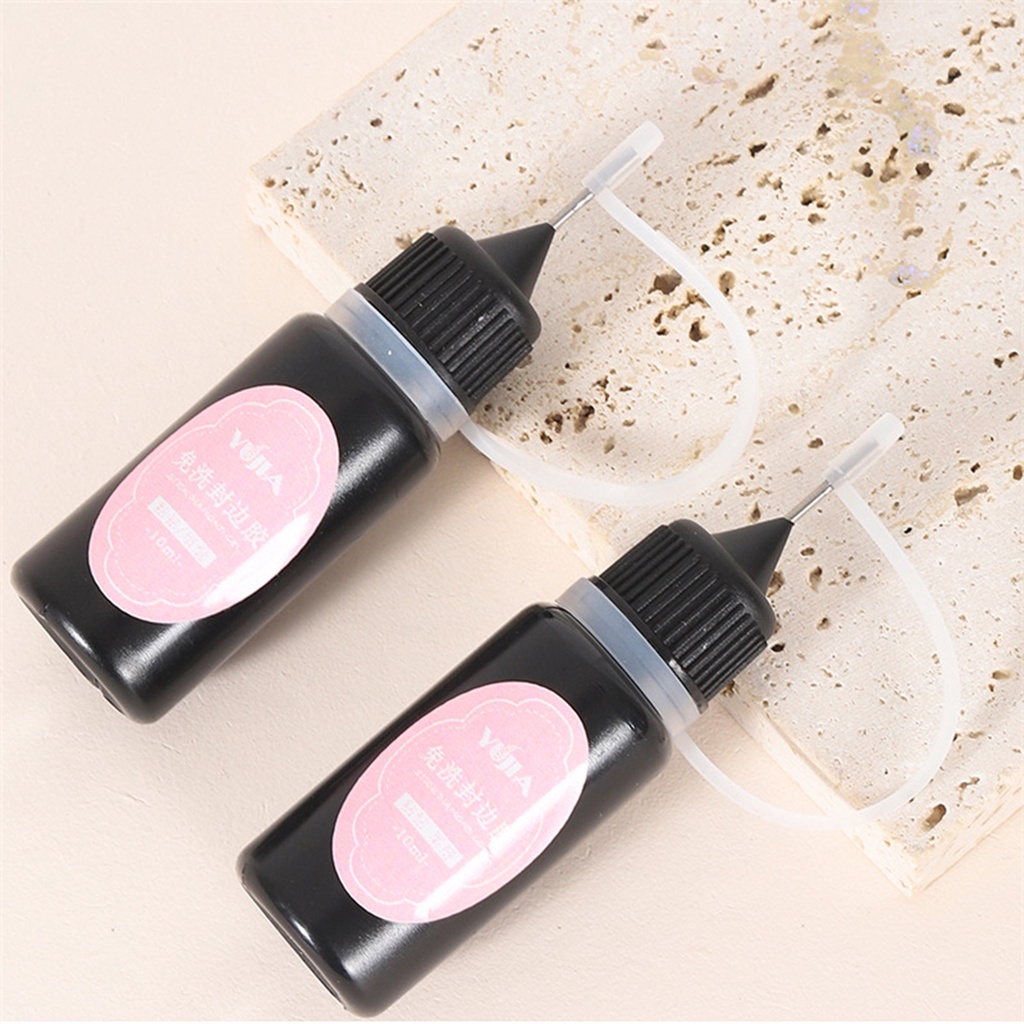 Keo 10ml Đính Đá Trang Trí Móng Tay Nghệ Thuật Cho Nữ