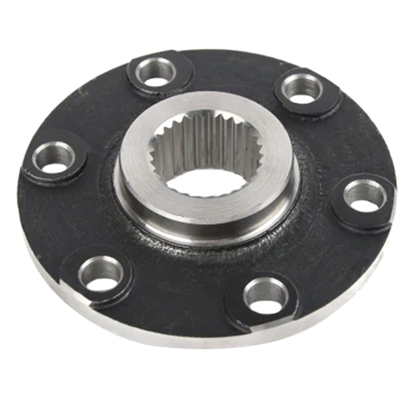 Nắp Đậy Trục Bánh Xe Cho Mitsubishi L200 Triton III 1996-2005 Pajero Sport I Pajero Montero II MB160942