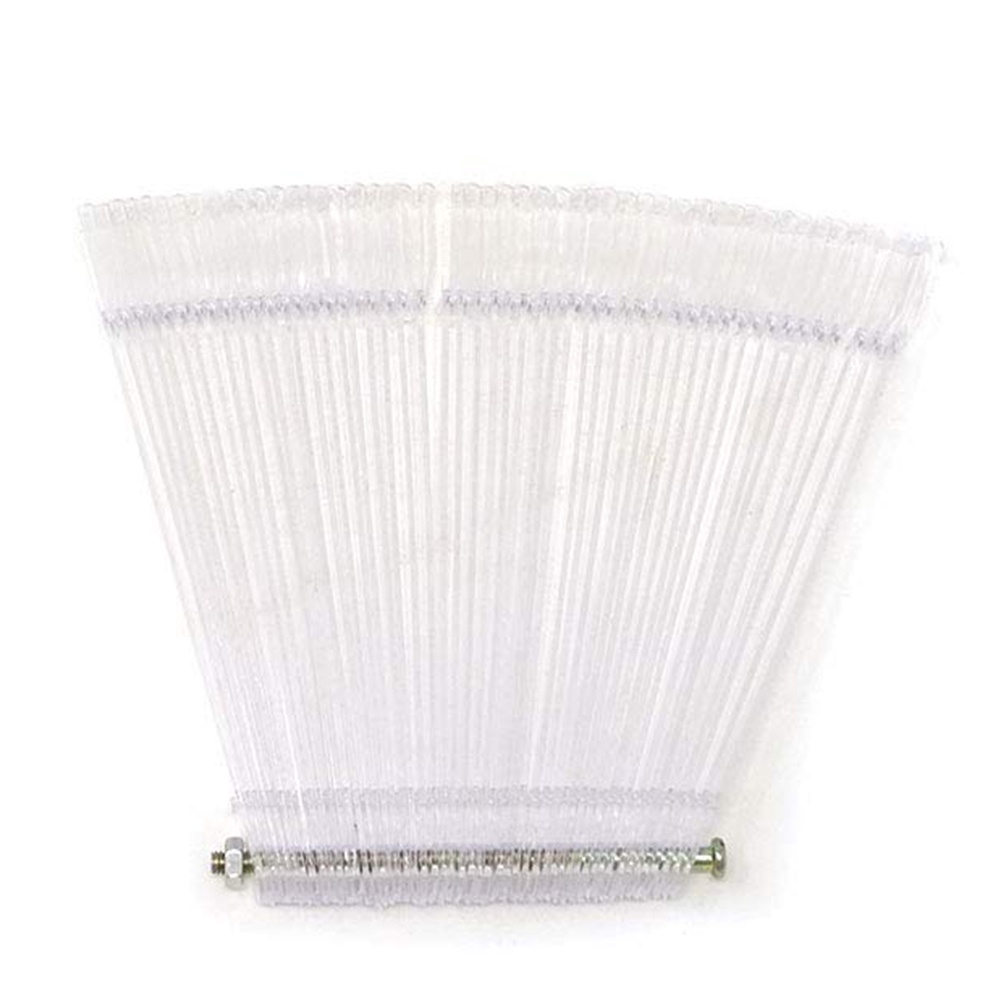 Bộ 50 Thanh Que MóNg Giả LuyệN TậP HìNh QuạT