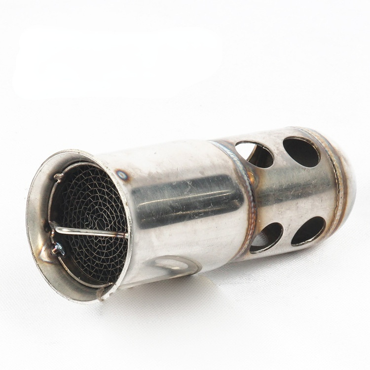 Bộ giảm thanh ống xả xe máy 51mm 60mm Universal DB Killer
