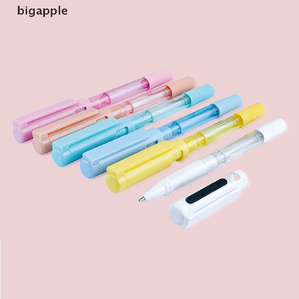 Bút Bi Nhiều Màu Tùy Chọn RDG