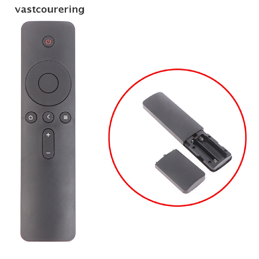 Điều Khiển Từ Xa Thay Thế Chuyên Dụng Cho Xiaomi Mi 4A 4C 4S EN