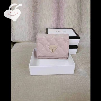 Ví Ngắn Thời Trang Xinh Xắn Dành Cho Nữ