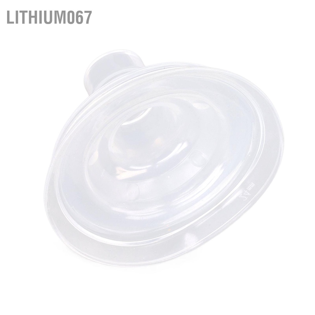 Dụng Cụ Hút Sữa Mẹ Chuyên Nghiệp 24mm