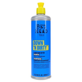 GỘI XẢ TIGI DÀNH CHO TÓC DẦU (400ML*2)
